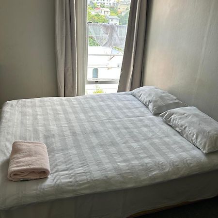 Hotel Ballymena House Dunedin Zewnętrze zdjęcie