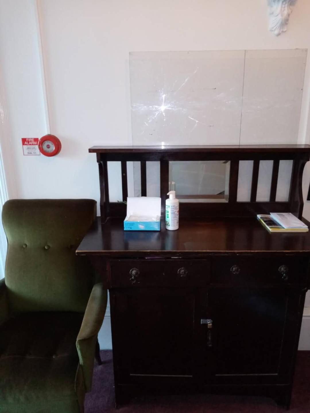 Hotel Ballymena House Dunedin Zewnętrze zdjęcie