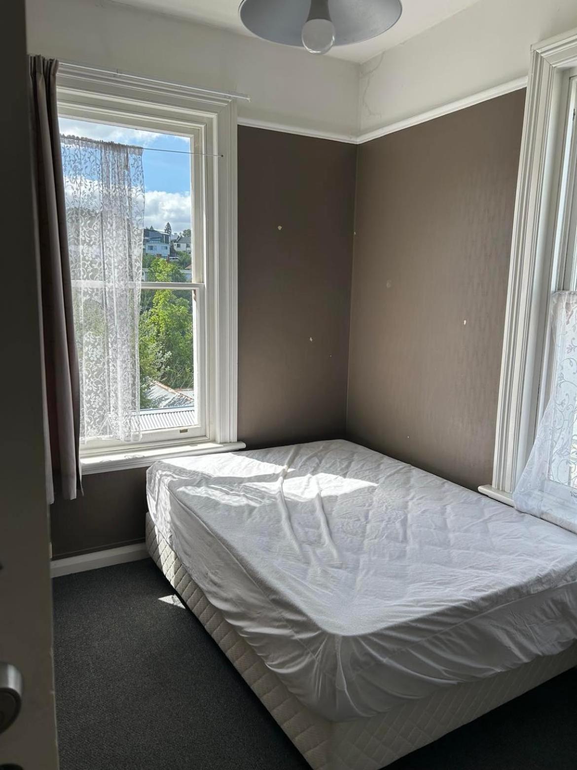 Hotel Ballymena House Dunedin Zewnętrze zdjęcie